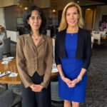 Republican leader trolled for posting photo with Indian-origin student Rishika Porandla