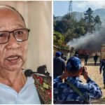 Manipur Chief Minister Y Khemchand Singh: Manipur violence: CM condemns killing of three civilians, orders tighter security in vulnerable areas | India News