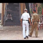 Srfti Protest: SRFTI students defy 24-hour vacate order, continue protest through Durga Puja holidays