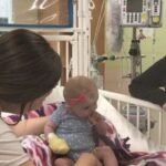 In 2016, Jennifer Lawrence donated $2 million to a children’s hospital in her Kentucky hometown; four years later, a 17-room cardiac intensive care unit opened after the campaign raised more than $4 million