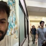 ‘Feeling strong?’ Abhijeet Dipke targets PM Modi after Das & Ranka’s judicial custody extended, shares photo | India News