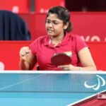 Asian Para Games 2026 Day 2 Live Updates: Bhavina Patel wins bronze; Sheetal Devi storms into quarterfinals