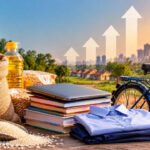 In-kind welfare: 22 crore move up consumption ladder