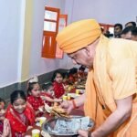 Women’s empowerment at core of UP’s progress: Yogi | Lucknow News