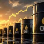 Crude holds near $110 per barrel as Middle East tensions keep supply concerns alive