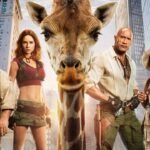 ‘Jumanji: Open World’ poster confirms Christmas release; Dwayne Johnson-starrer to clash with Shah Rukh Khan’s ‘King’﻿ |