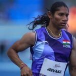 Deepthi Jeevanji wins 400m T20 gold with Asian Para Games record | Asian Para Games 2026 News