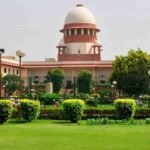 Supreme Court: SC judges jokingly threaten to sit on dharna for foot overbridge and pedestrian path | India News
