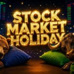 Stock market holiday on Dussehra: Are NSE, BSE, MCX open or closed for trading on October 20