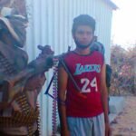 He was just 19 when Somali pirates captured his ship; Aman Kumar Sharma survived 43 months in captivity, a shipwreck and a desperate struggle to return home