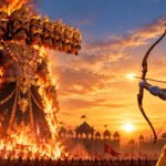 Dussehra 2026: Ravana Had Everything but Lost It All — The One Mistake That Destroyed Him