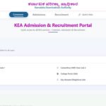 KEA VAO result 2026 out for 572 posts, download merit list PDF and check next steps