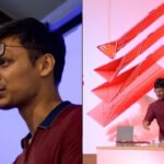 Meet Rahul Agarwal, the Indian designer who won ₹2.9 crore on Shark Tank USA for his foldable spoon