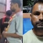 After 17 years of marriage, UP man helps wife tie knot with lover she met on Facebook | Lucknow News