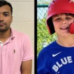 Indian-origin store owner in Florida charged with murder after he hits and runs over 14-year-old who allegedly broke into his shop