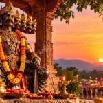 Why Is Ravana Worshipped in Some Parts of India Instead of Being Burned on Dussehra?