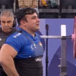 Ashok clinches silver in men’s 65kg powerlifting at Asian Para Games | Asian Para Games 2026 News