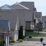No buyers, higher costs: US homebuilder confidence hits 14-year low