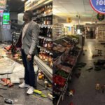 Over 1,500 shops damaged in France riots: Carrefour CEO Alexandre Bompard says repair bill could cross ₹107 crore