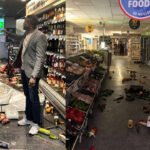 Over 1,500 shops damaged in France riots: Carrefour CEO Alexandre Bompard says repair bill could cross ₹107 crore