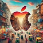 Apple India crosses Rs 1 lakh crore revenue in FY26 as growth accelerates 31% and profit jumps 66% to Rs 5,311 crore; iPhone volumes rise 24%