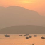 Beyond Hormuz: Gulf Nations Seek Alternative Oil Routes