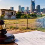 Nashville Building Permit Lawsuit Revived by Federal Appeals Court