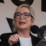 Michelle O’Neill rejects call to resign over Drumcree row