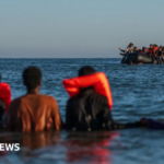 UK threatens visa bans for Eritrea over migrant return policy