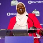 Labour sees off Green challenge to win Holborn by-election