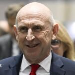 Banks say Healey is planning Budget tax raid on their profits