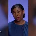 Kemi Badenoch: 'Our drama queens have joined Reform'