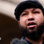 Damages for Green Party deputy leader over Harehills disorder claims