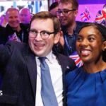 The big test facing Kemi Badenoch after her conference speech