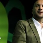 What is the Green Party's 'Zionism is racism' motion?