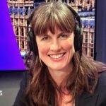 Public control of water not enough, Green deputy leader says