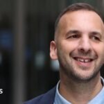 Zack Polanski to stay on as Green leader as crticism mounts