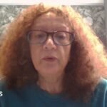 Jewish Greens chair says she could leave party over ‘Zionism is racism’ motion