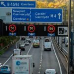 Labour calls for M4 relief road, seven years after axing the plan