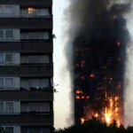 UK Police Ask Prosecutors to Consider Criminal Charges Over 2017 London Fire That Killed 72