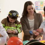 Employers should teach primary-age children about work, Milburn says