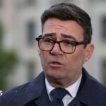 Burnham calls on Polanski to reverse Green Party’s Zionism motion