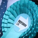 Reform faces questions over candidate vetting after undercover filming