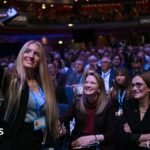 Why Tories are talking about winning the next election