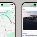 Fuel prices added to Google Maps as petrol and diesel costs soar