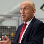 Chancellor rejects calls to raise Capital Gains Tax in Budget, sources say