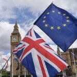 MI5 chief warns against overstating Russian interference in Brexit vote