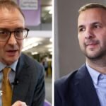 Chris Mason: Questions remain for Green Party leader Zack Polanski