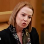 Reform MSP Amanda Bland resigns to sit as independent