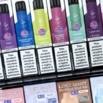 Vape tax comes into force with prices set to rise